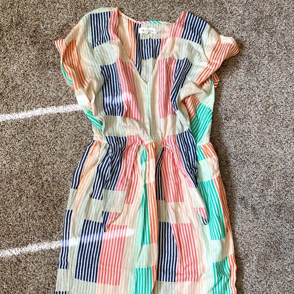 Lou & Grey Summer Dress - Picture 1 of 2